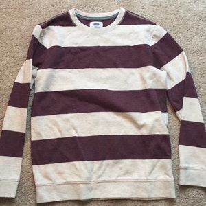 Boys Old navy long sleeve shirt